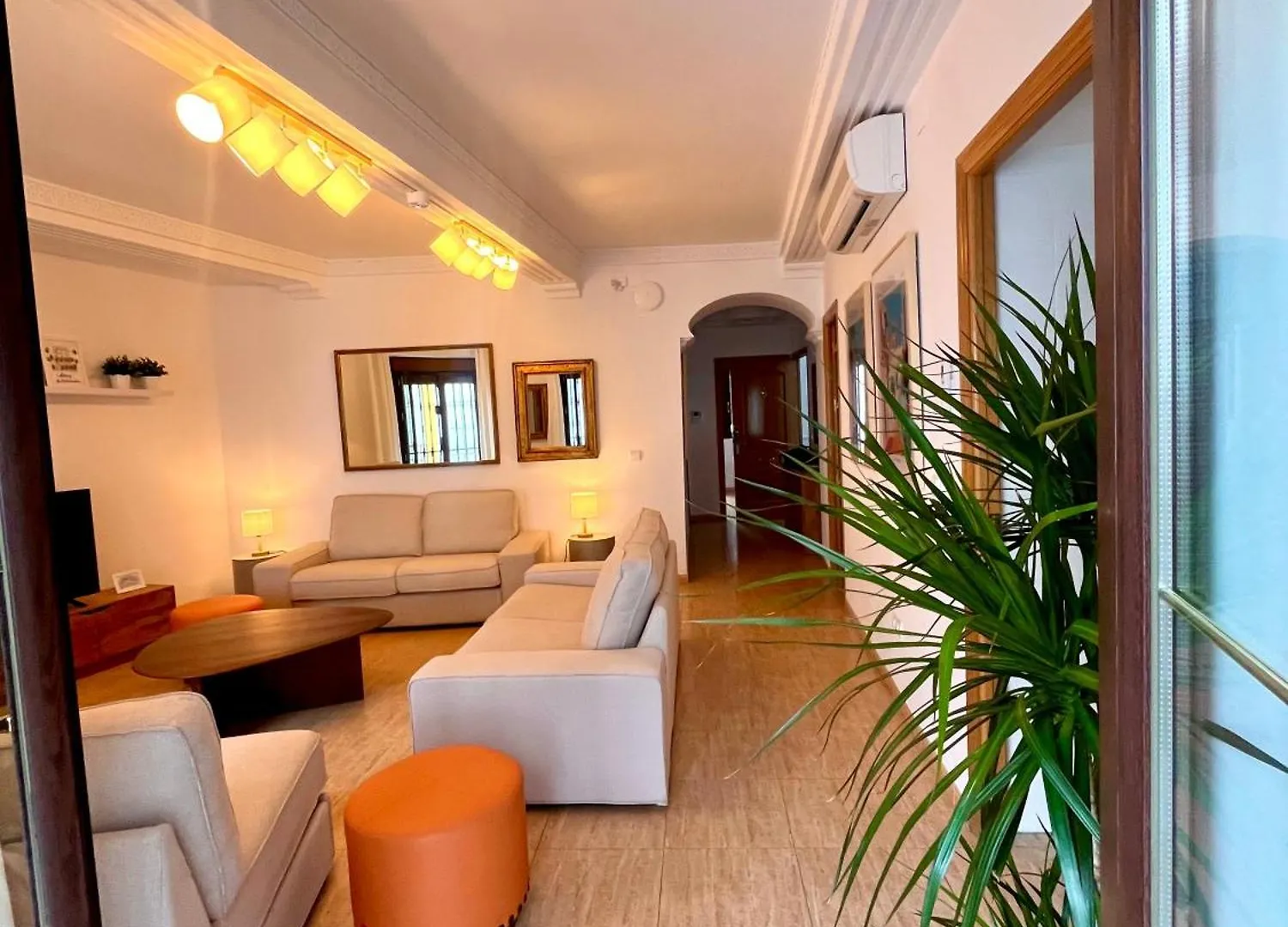 Apartamento 1 By Mezquitasuites Córdoba 0*,