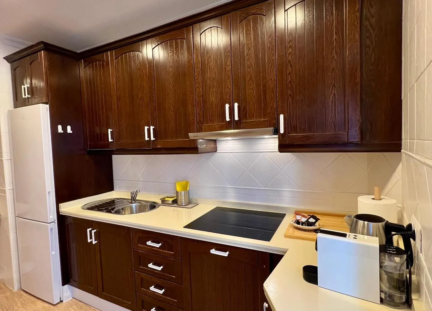 Appartement Apartamento 1 By Mezquitasuites Córdoba Spanje