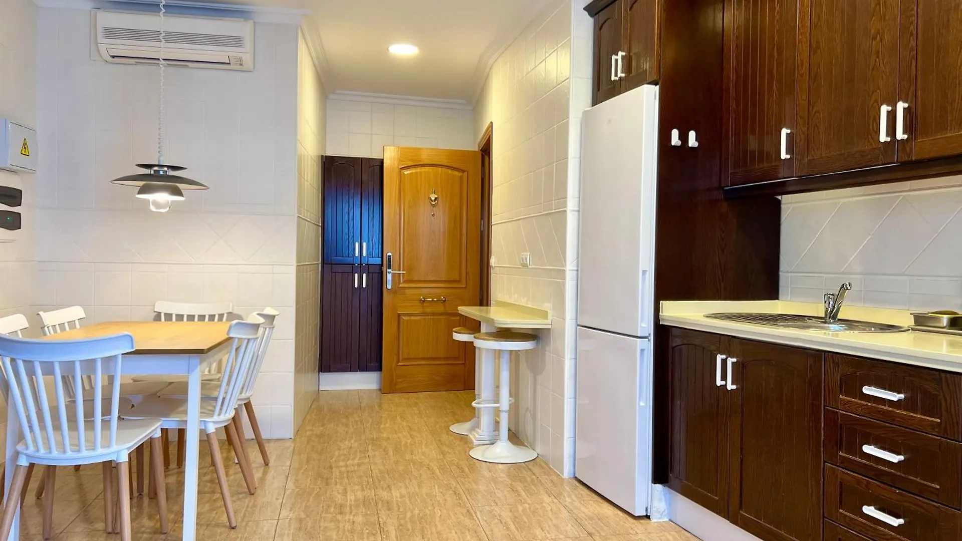 Apartamento 1 By Mezquitasuites Córdoba Spanje