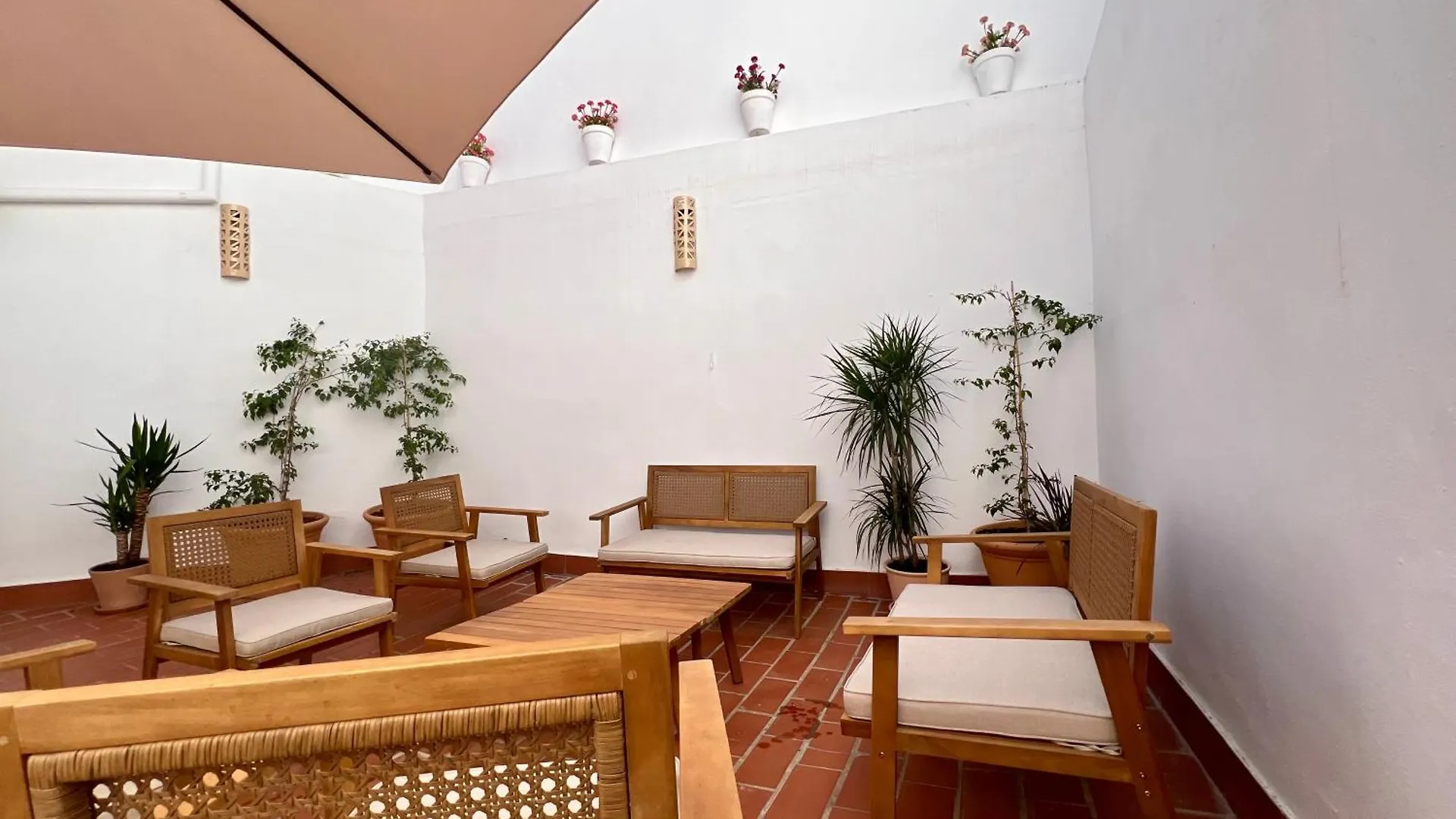 Appartement Apartamento 1 By Mezquitasuites Córdoba