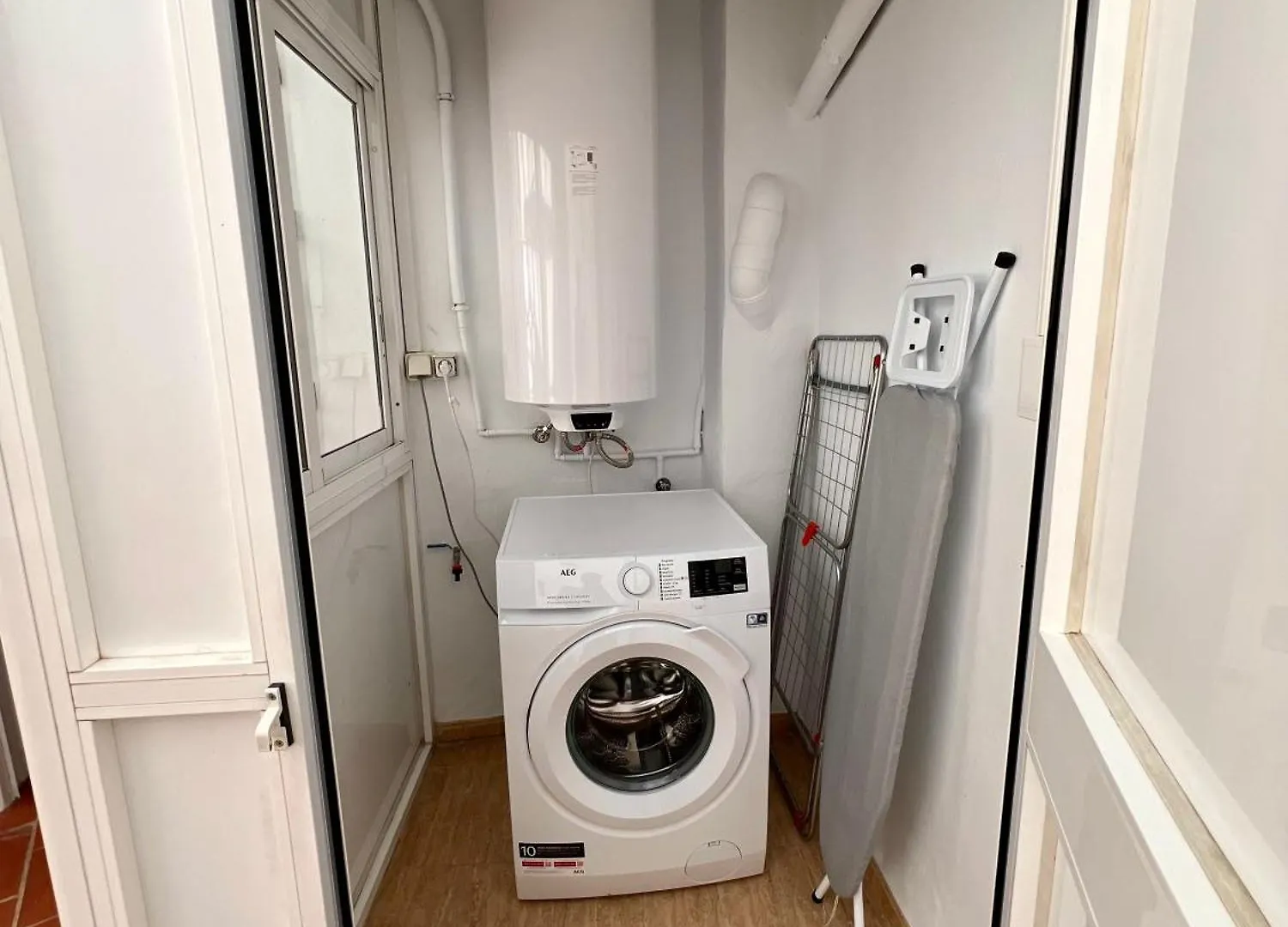 Apartamento 1 By Mezquitasuites Córdoba